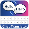 Chat Translator Keyboard