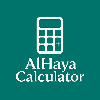 Al Haya Calculator