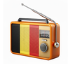 Radio Belgique: Radios FM Live