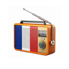 Radio France : Radios FM Live