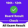 All Results Check (Any Year)