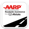 AARP Roadside from Allstate