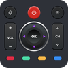 Universal Remote: All Smart TV