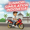 Sunmori Simulator Indonesia