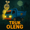 Truck Oleng Angker