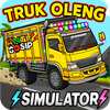 Truck Oleng Simulator