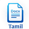 Tamil Text Viewer Docx