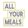 AllyourmealsYVR