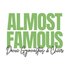 Almost Famous Dance & Gym