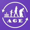 Age Calculator - Date of Birth
