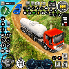 Indian Cargo Truck Games Sim