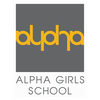 Alpha Girls Admin