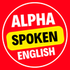 Alpha Spoken English app