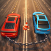 Chained Cars Racing 3D