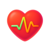 Blood Pressure App: VitalMe