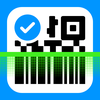 QR Whiz - QR & Barcode Reader