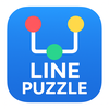 Line Puzzle - One Strike