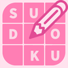 Pink Sudoku - Snap & Play