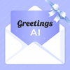 AI Greeting Card Maker App