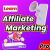 Learn Affiliate Marketing Pro