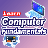 Learn Computer Fundamentals