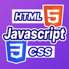 Learn HTML, CSS and Javascript