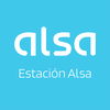 Estación Alsa