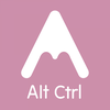 Alt Ctrl