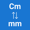 Centimeter To Millimeter cm mm