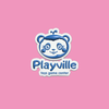 Playville Toys Game Center