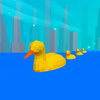 QuackZag - Zigzag Duck Game