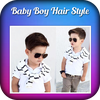 Baby Boy Hair Styles