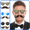 Mustache Photo Editor