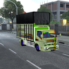 Bussid 5 Truck Canter Gayor