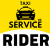 TAXI SERVICE RIDER