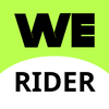 WE Rider