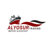 Al Yosur import expor