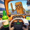 I Am Crazy Taxi Driver