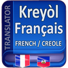 French Creole Translator