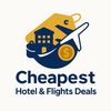 Cheapest Hotel & Flights Deals