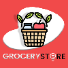 Grocery Store Flutter UI kit