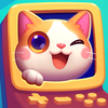 Money Cat: Idle Tycoon Games