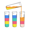 Water Sort: Color Puzzle Game