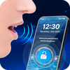 Amazic Lock: Voice Lock Screen