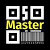 QR code, Barcode, UPC Reader