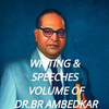 DR Ambedkar Writing & Speeches