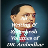 BR Ambedkar Writing & Speeches