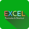 Excel Formulas & Shortcut