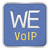 Samsung WE VoIP