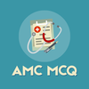 AMC MCQ Practice Test